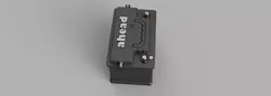 Battery 1-10 RC accessory 3D print model