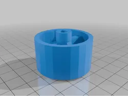 Beko BM3003 Switch cap