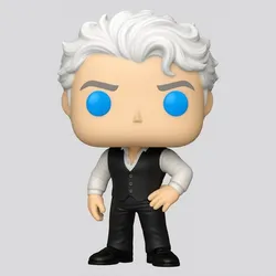 🔥 Blackwell Chibi – Phantasma | 3D Printable Figurine
