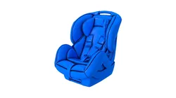 Child Car Seat -  Car seat 3D print model