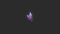 Cosmilite Evolved