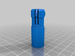 cricut pren adapter