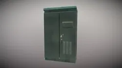 Electric Box 40