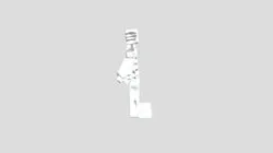 Gorilla Tag Fan Game Monster (Comes w/ rig)