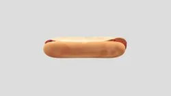 Hot Dog