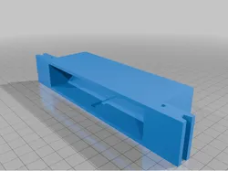 Kingroon KLP1 230 Top Riser (Tavan yükseltmesi)