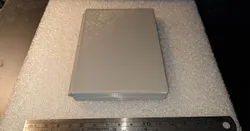 KN-95 shirt pocket case by Nikdfish | Download free STL model | Printables.com