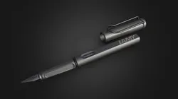 Lamy Safari - 4096px²