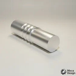 Large matrix