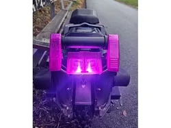 LeaperKim - Headlight Anti-Glare