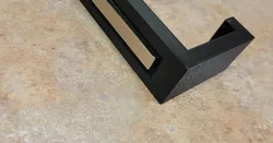 Magnetic Shelf by gofishrd | Download free STL model | Printables.com