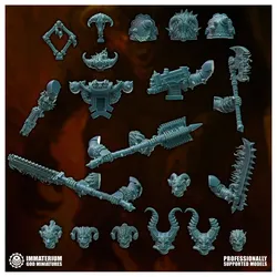 Marine bits #16