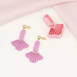 POLYMER CLAY CUTTERS