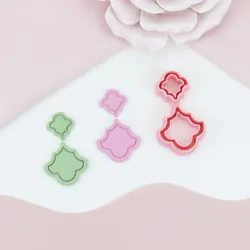 POLYMER CLAY CUTTERS