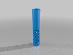 Python Hook Water Diffuser