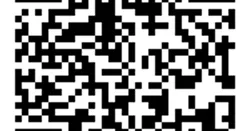 QR Code for Thing #5000 by MakerBlock | Download free STL model | Printables.com