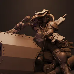 Ravyn Maul