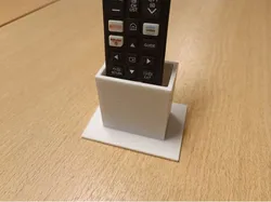 Remote Control Holder