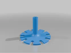 Roue dentée