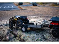 SCX24 Trailer