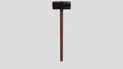 Sledgehammer
