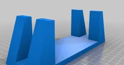 Small Form Factor (SFF) Computer Stand v0.1 by zaijian | Download free STL model | Printables.com