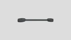 Spanner Wrench