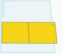 Tools & Spare Parts STL Descărcare - TASSLE TEMPLATE - user2592185411