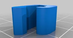 Velleman 1.75mm Spool Clip by Daniel | Download free STL model | Printables.com