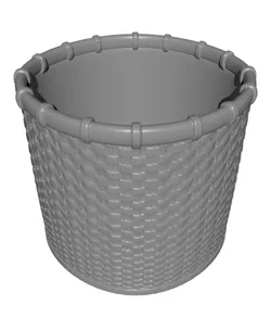Weave Planter