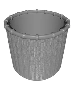 Weave Planter