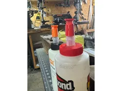 Wood Glue Cap