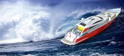 Yacht Modelling