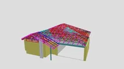 0011 - 3D Model