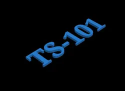 3D printer bestanden | 3MF | ts 101 word