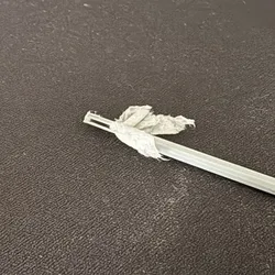 Airsoft Barrel Cleaning Rod