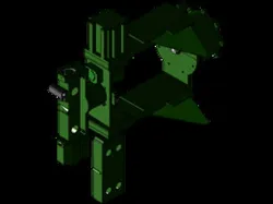 Airsoft Sentry Turret