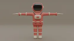 Astronaut