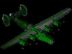 B24 LIBERATOR