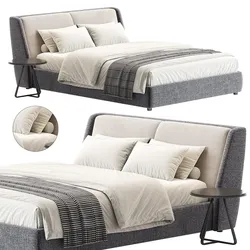 Bronx bed 2