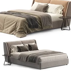 Bronx bed