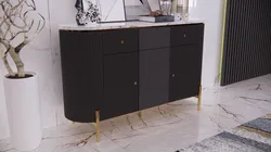 Buffet minimalist 140 x 40 x 85 cm