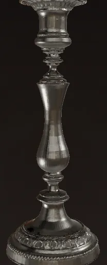 candlestick
