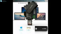 CARD READER
