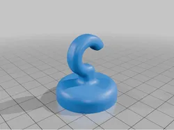 ceiling hook