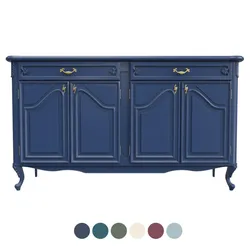 Chest of drawers S 1400