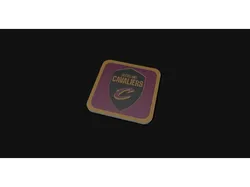 Cleveland Cavaliers Coaster