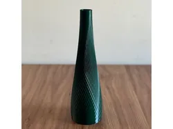 Crease Vase - model B