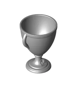 eSUN Trophy Design Contest by PPAC v1