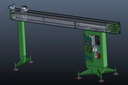 EXTRACTOR MACHINE